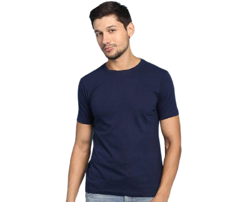 Dark Blue T-Shirt – kvsimagecreation