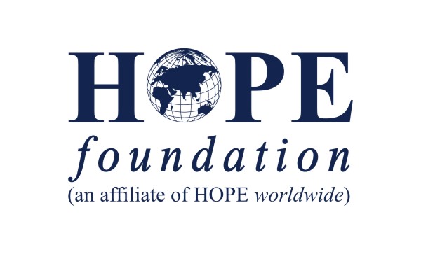 HOPE FOUNDATION